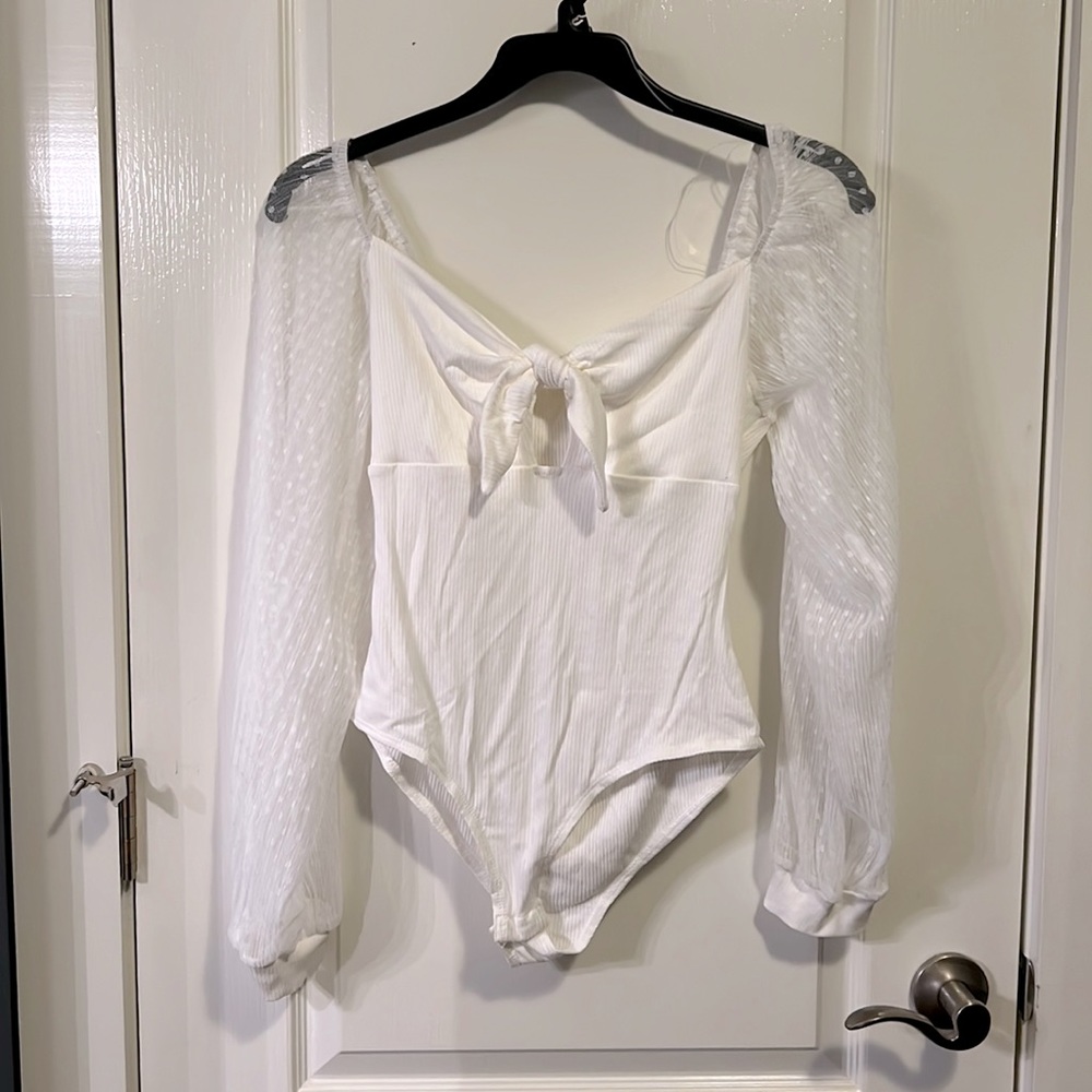 Body suit